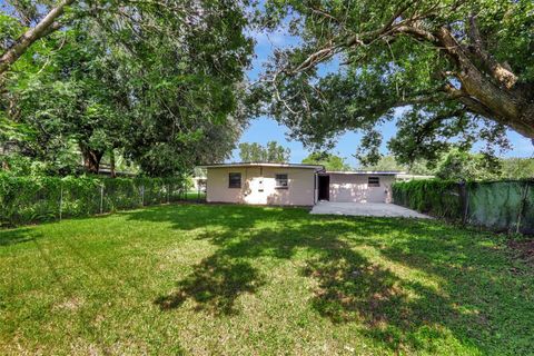 A home in ORLANDO