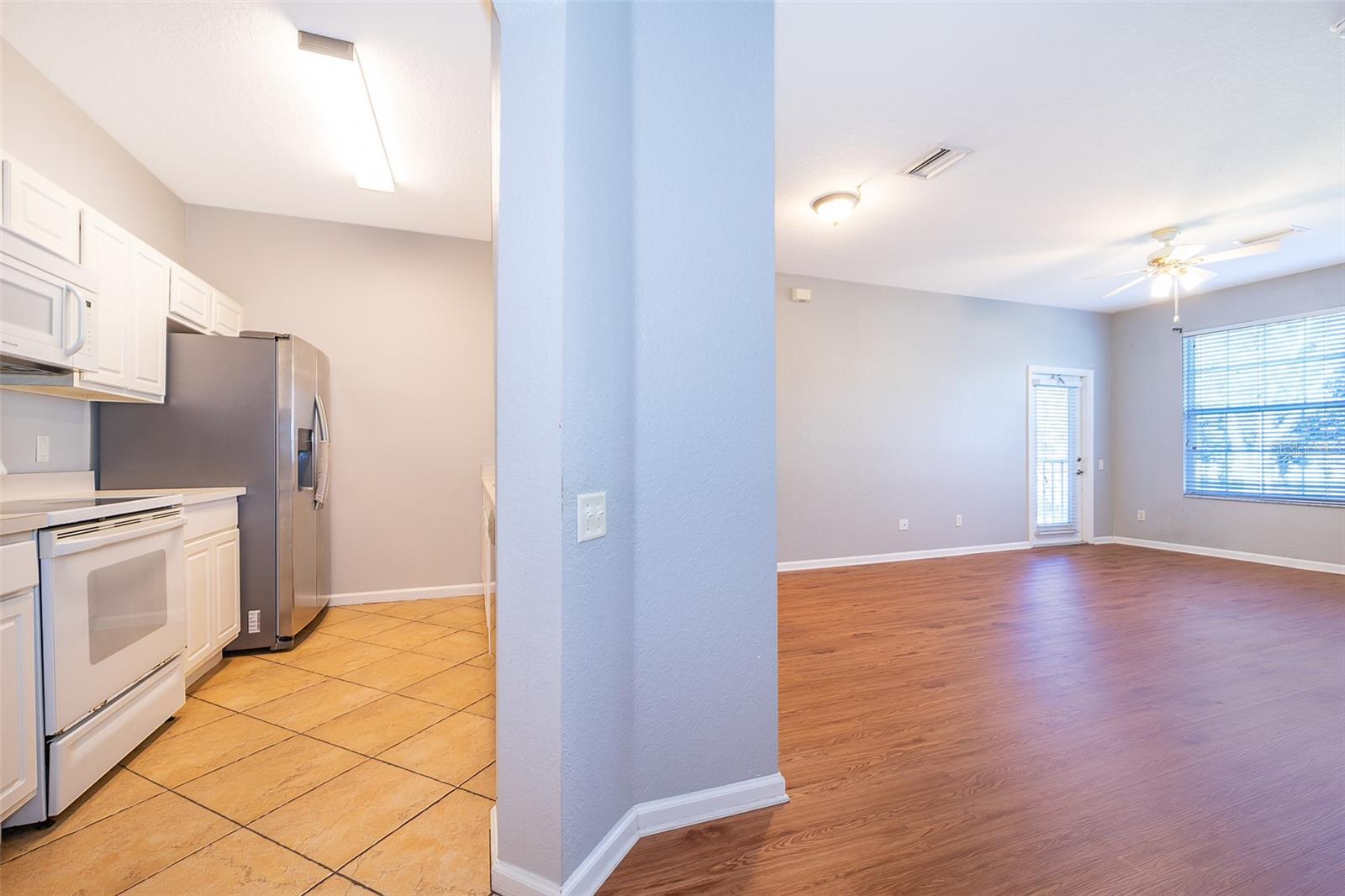 BRANTLEY TERRACE CONDO PH 1 THRU 7 - Residential Lease