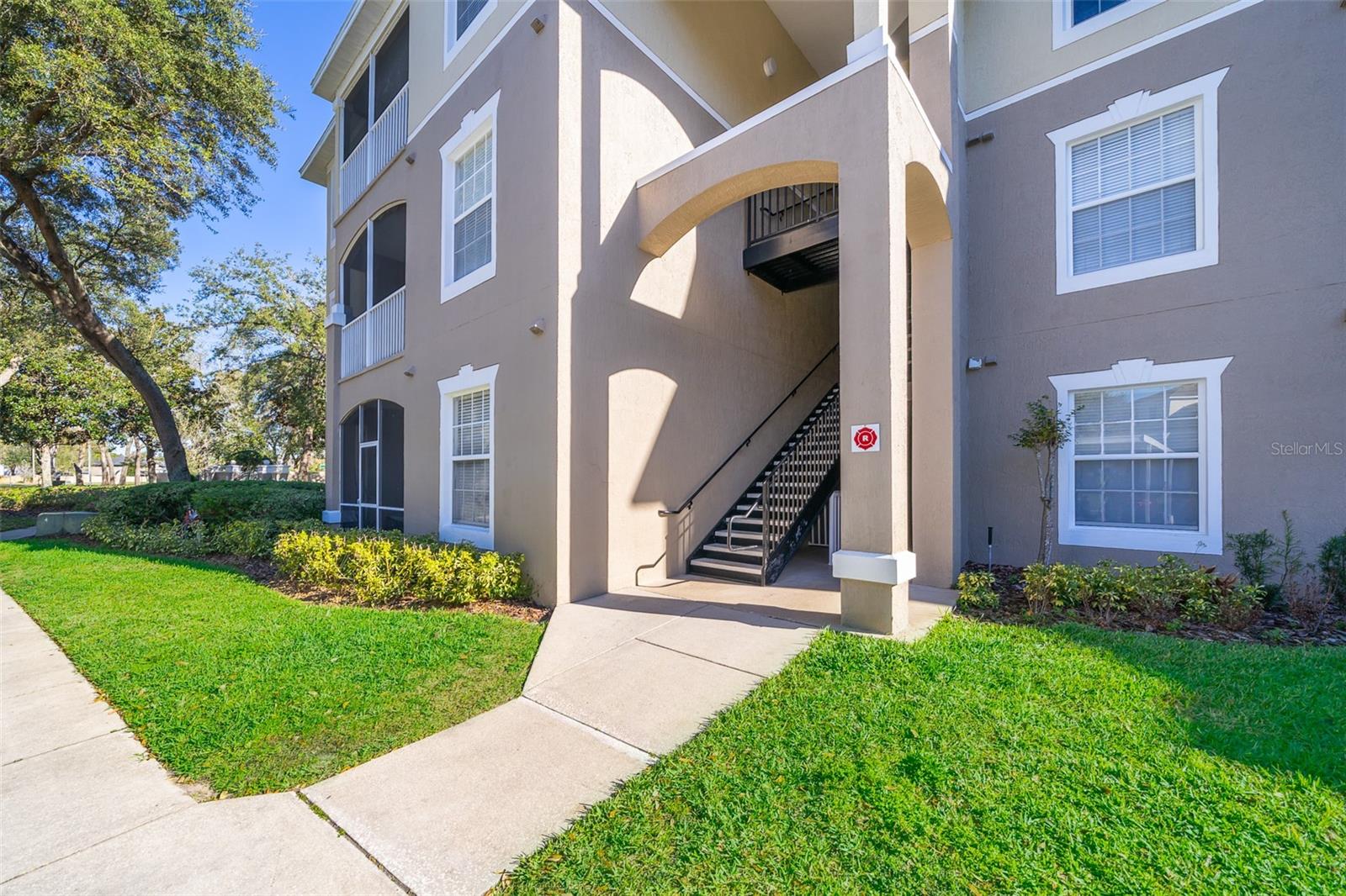 BRANTLEY TERRACE CONDO PH 1 THRU 7 - Residential Lease