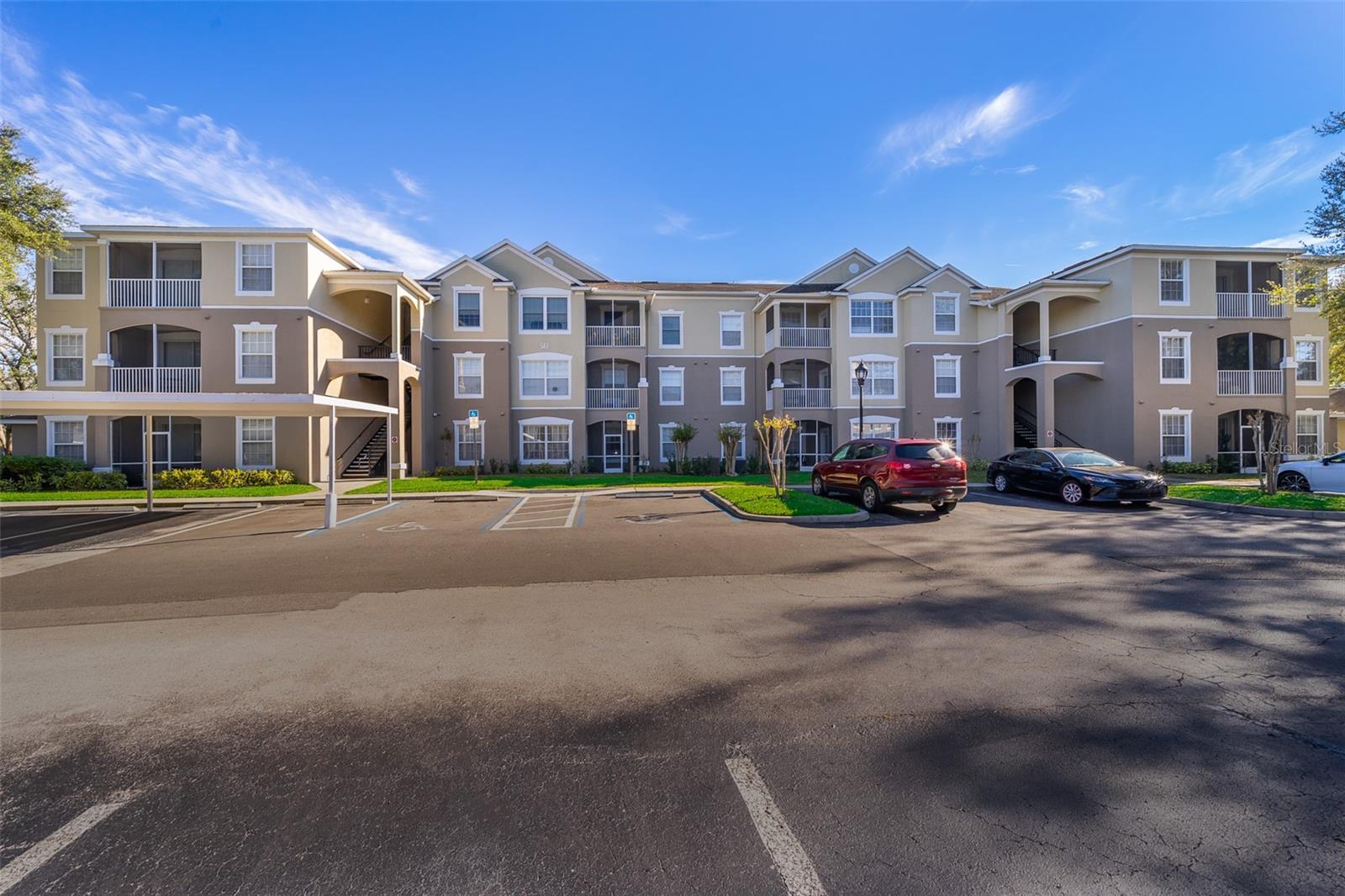 BRANTLEY TERRACE CONDO PH 1 THRU 7 - Residential Lease