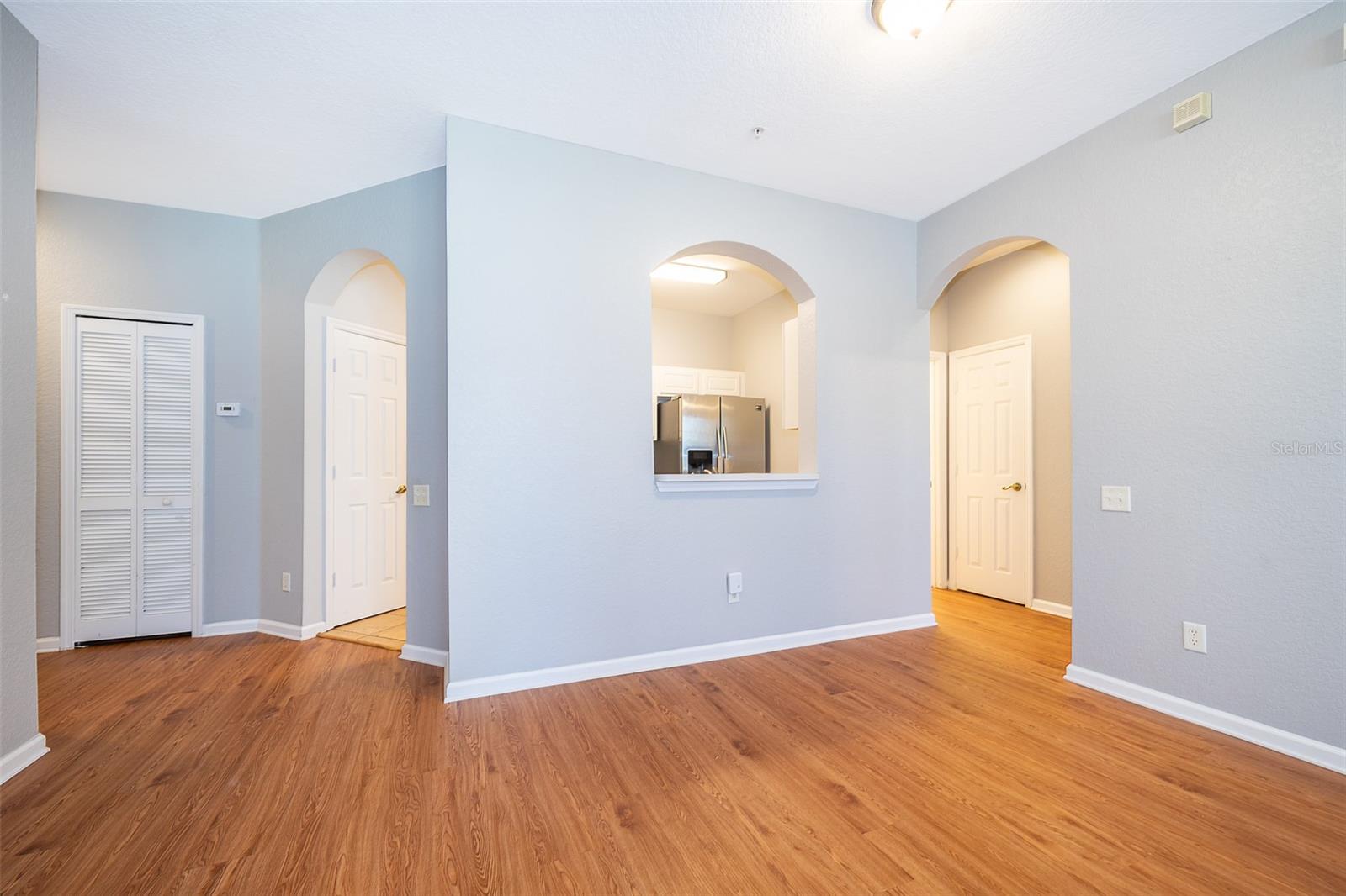 BRANTLEY TERRACE CONDO PH 1 THRU 7 - Residential Lease