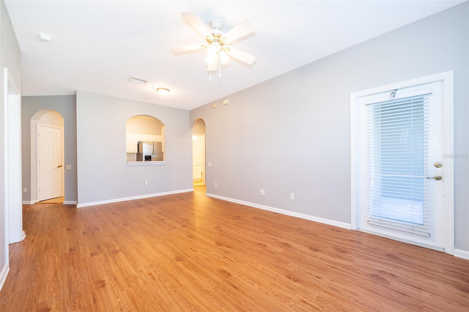 BRANTLEY TERRACE CONDO PH 1 THRU 7 - Residential Lease