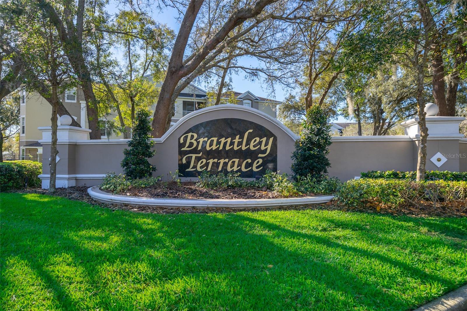 BRANTLEY TERRACE CONDO PH 1 THRU 7 - Residential Lease