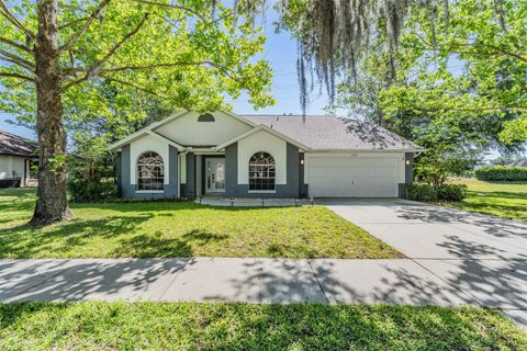 6302 SILVER OAKS DRIVE ZEPHYRHILLS FL 33542