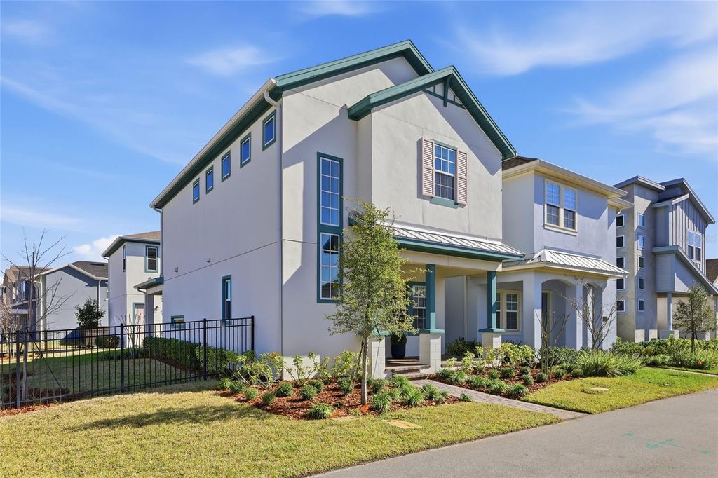 Photo of 10101 Pearson Ave, Orlando, FL 32827 (MLS # O6377489)