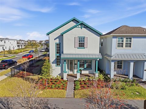 Photo of 10101 Pearson Avenue, Orlando, FL 32827 (MLS # O6377489)