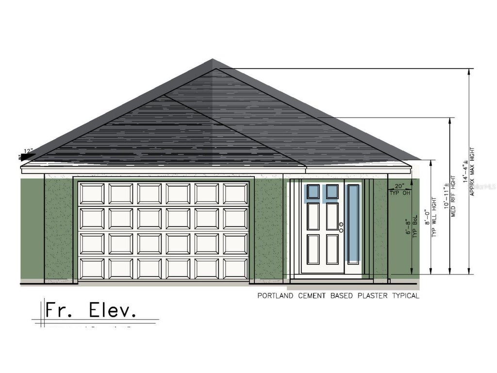Photo of 1637 SW 2nd St, Ocala, FL 34475 (MLS # OM730566)