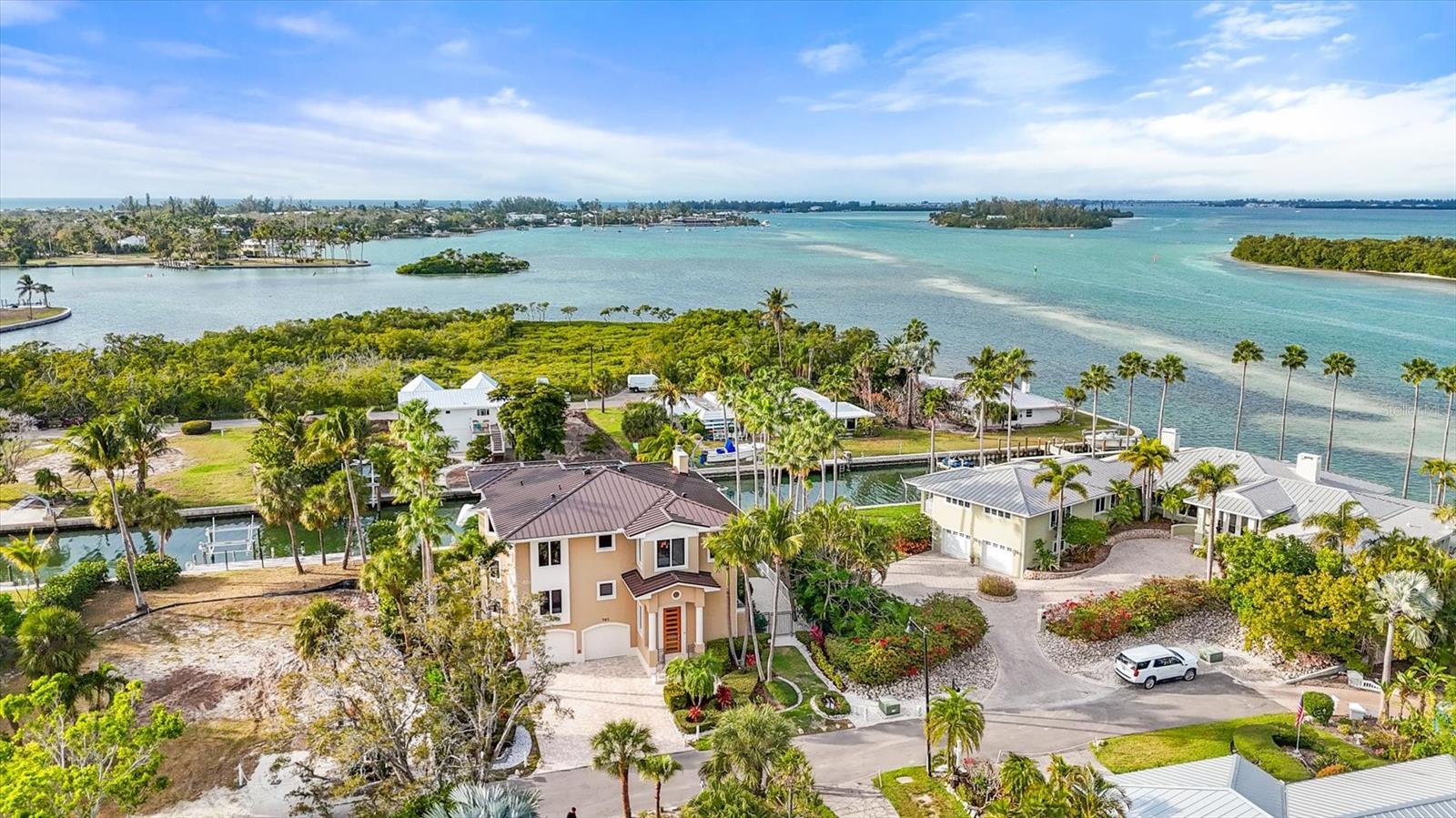 SLEEPY LAGOON PARK 2 - Residential