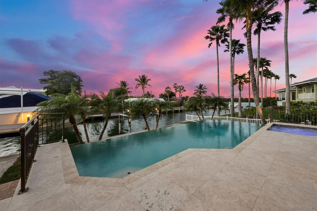 Photo of 761 Norton Street, Longboat Key, FL 34228 (MLS # A4677200)