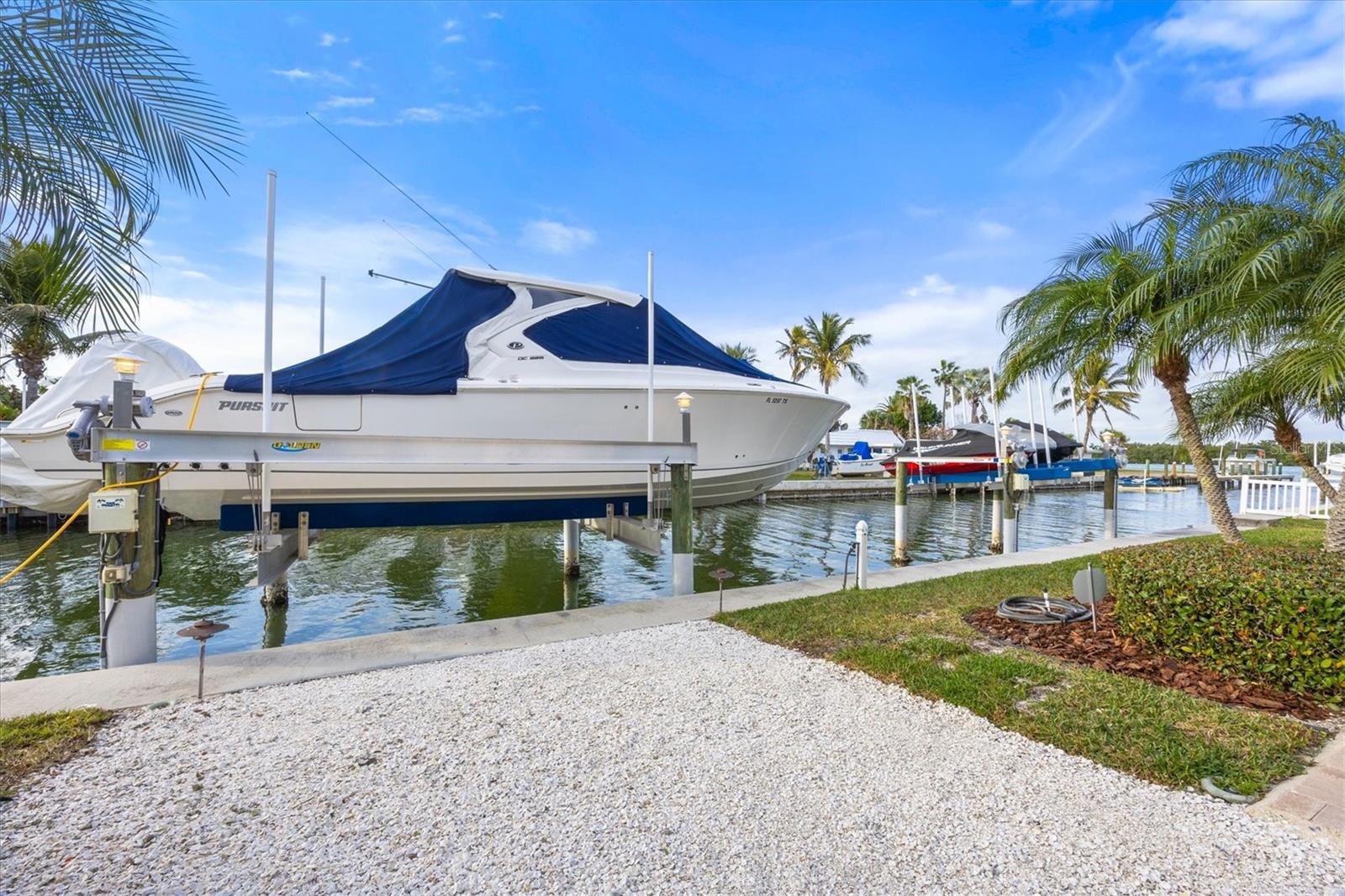 SLEEPY LAGOON PARK 2 - Residential