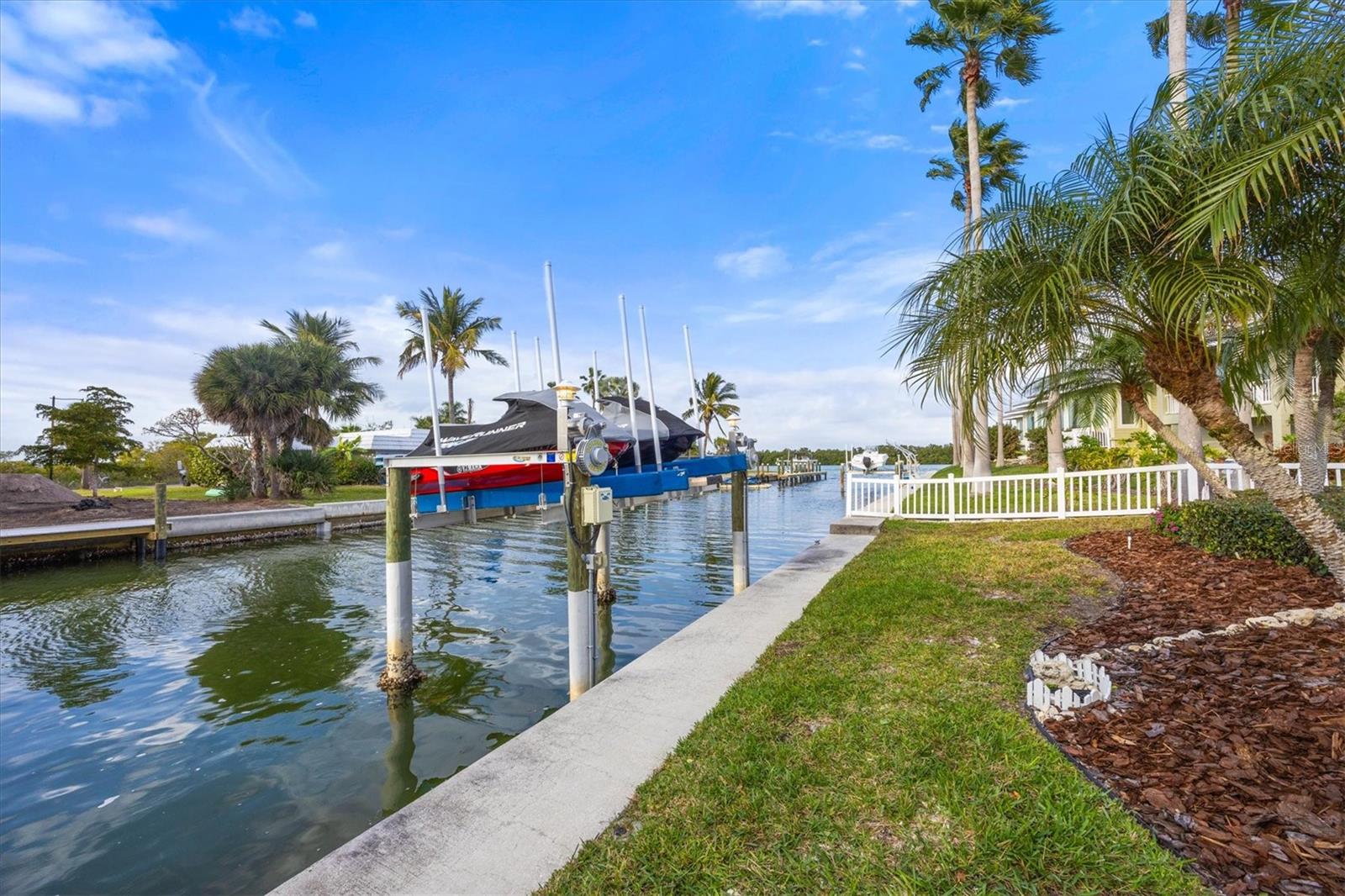 SLEEPY LAGOON PARK 2 - Residential