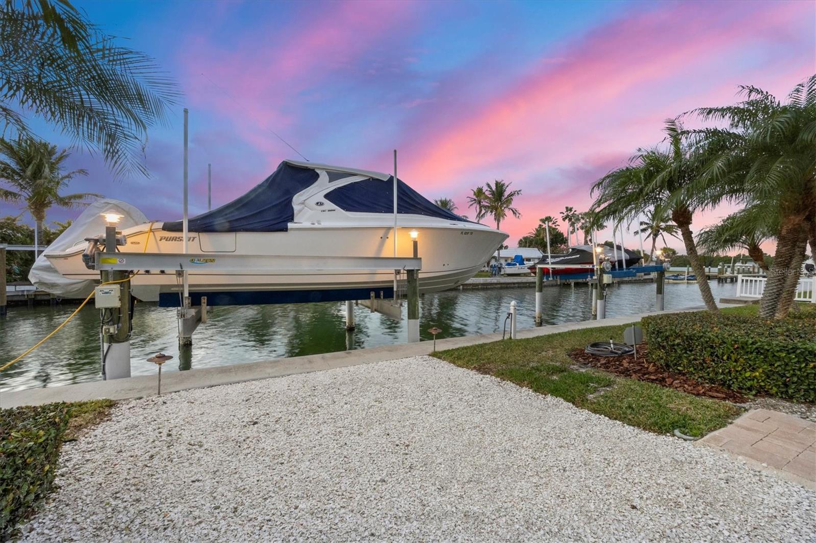 SLEEPY LAGOON PARK 2 - Residential