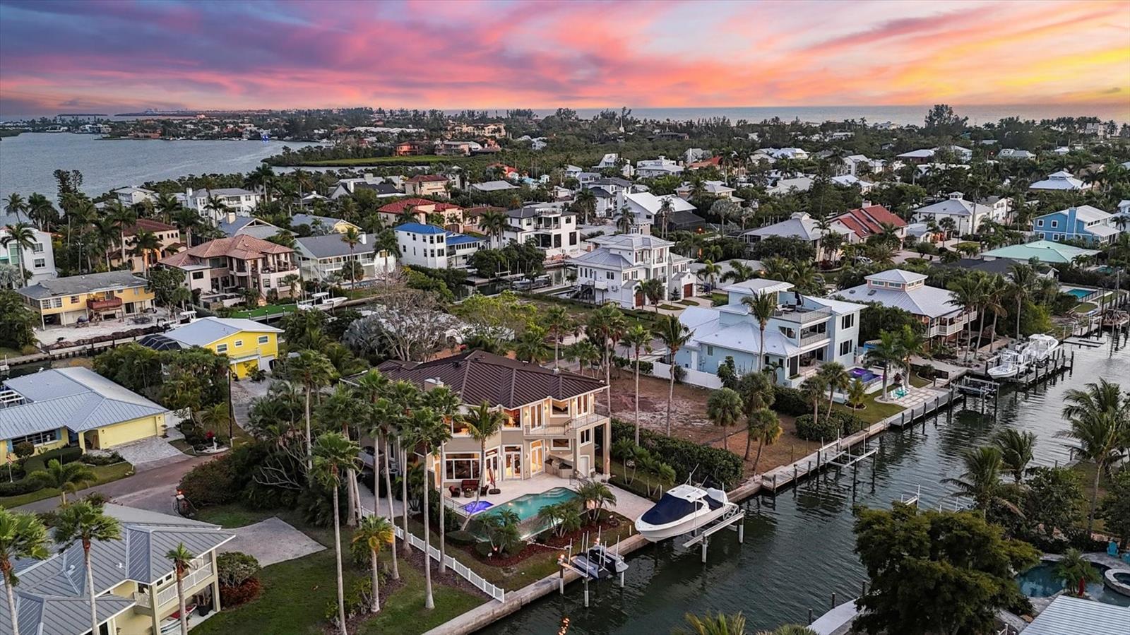 SLEEPY LAGOON PARK 2 - Residential