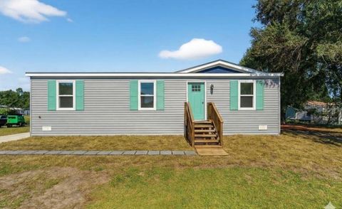 Photo of 24116 Armadillo Road, Astor, FL 32102 (MLS # P4936465)