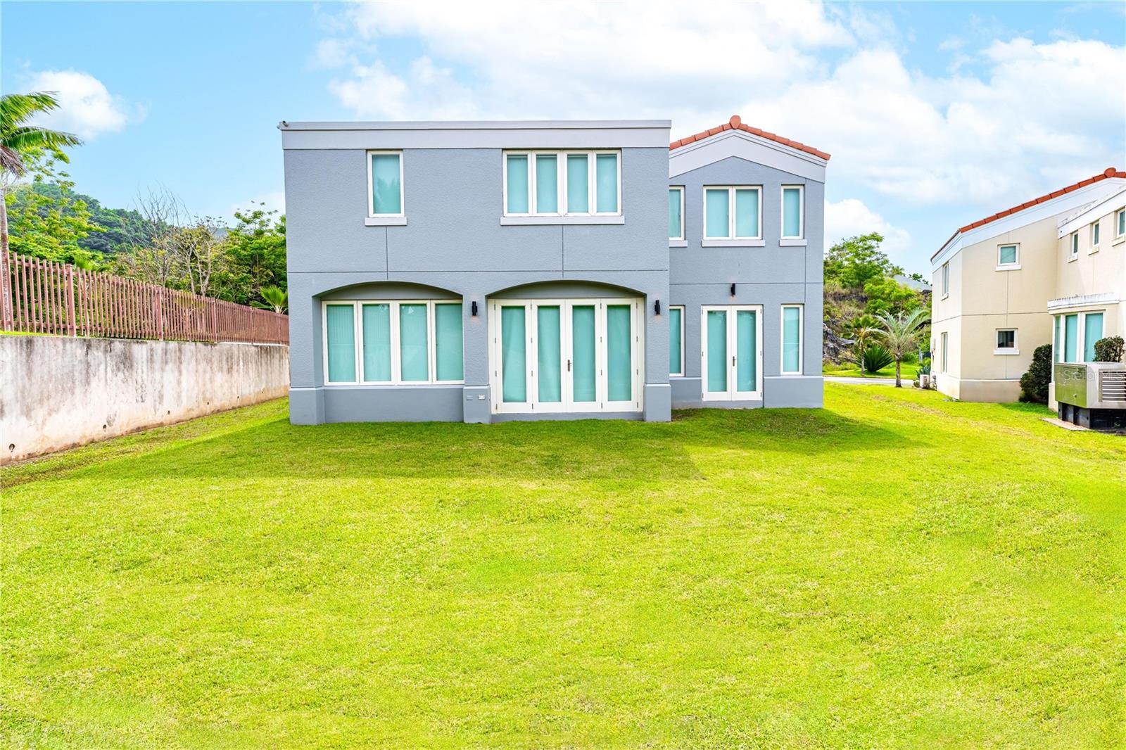 LAS NUBES HACIENDA SAN JOSE - Residential