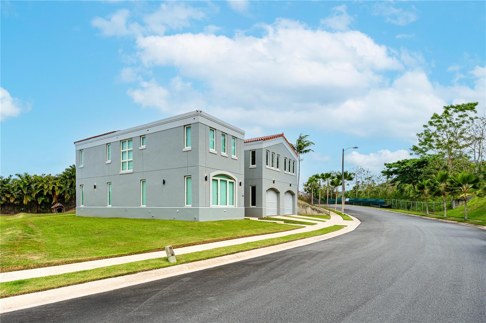 LAS NUBES HACIENDA SAN JOSE - Residential