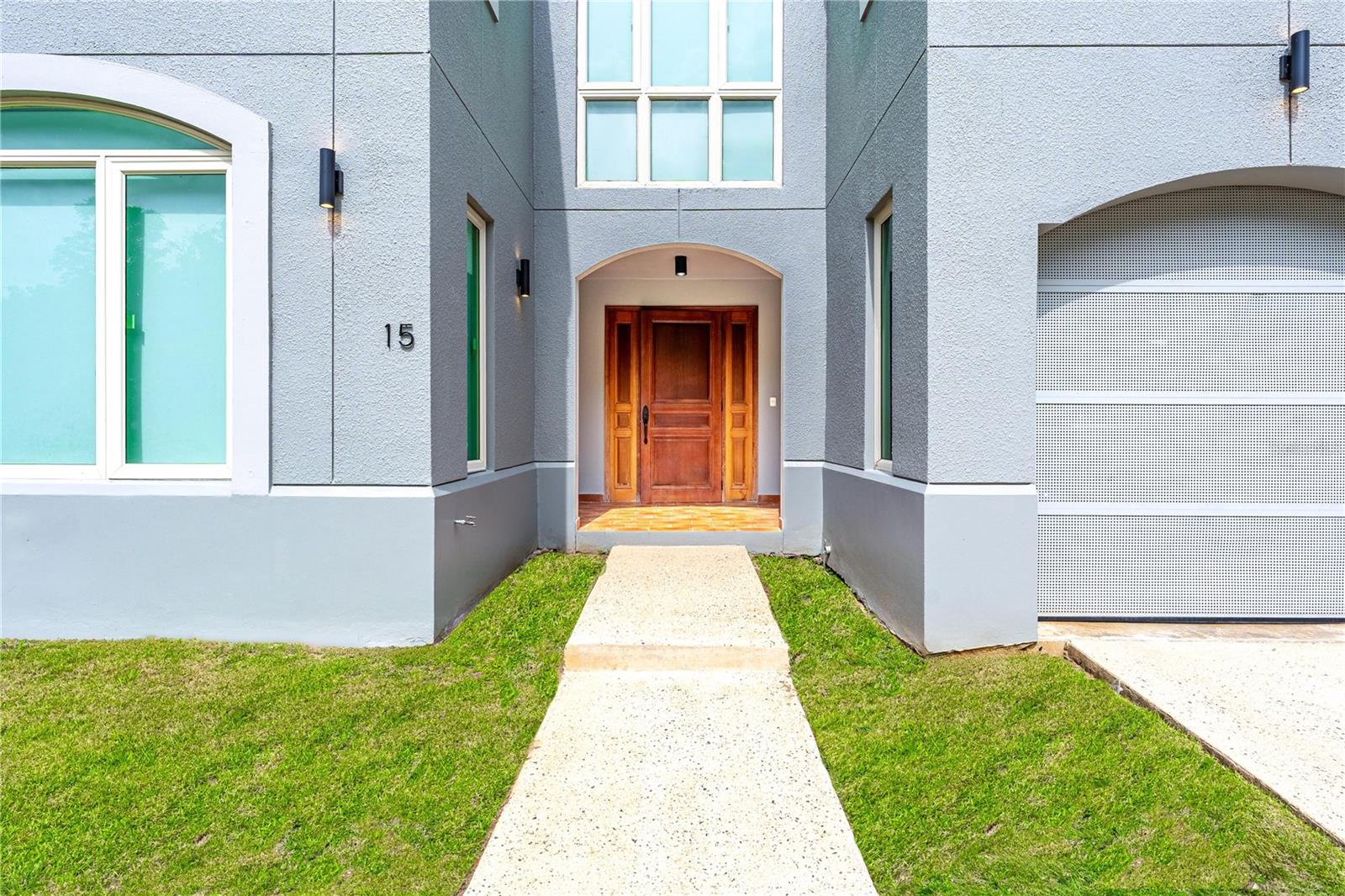 LAS NUBES HACIENDA SAN JOSE - Residential