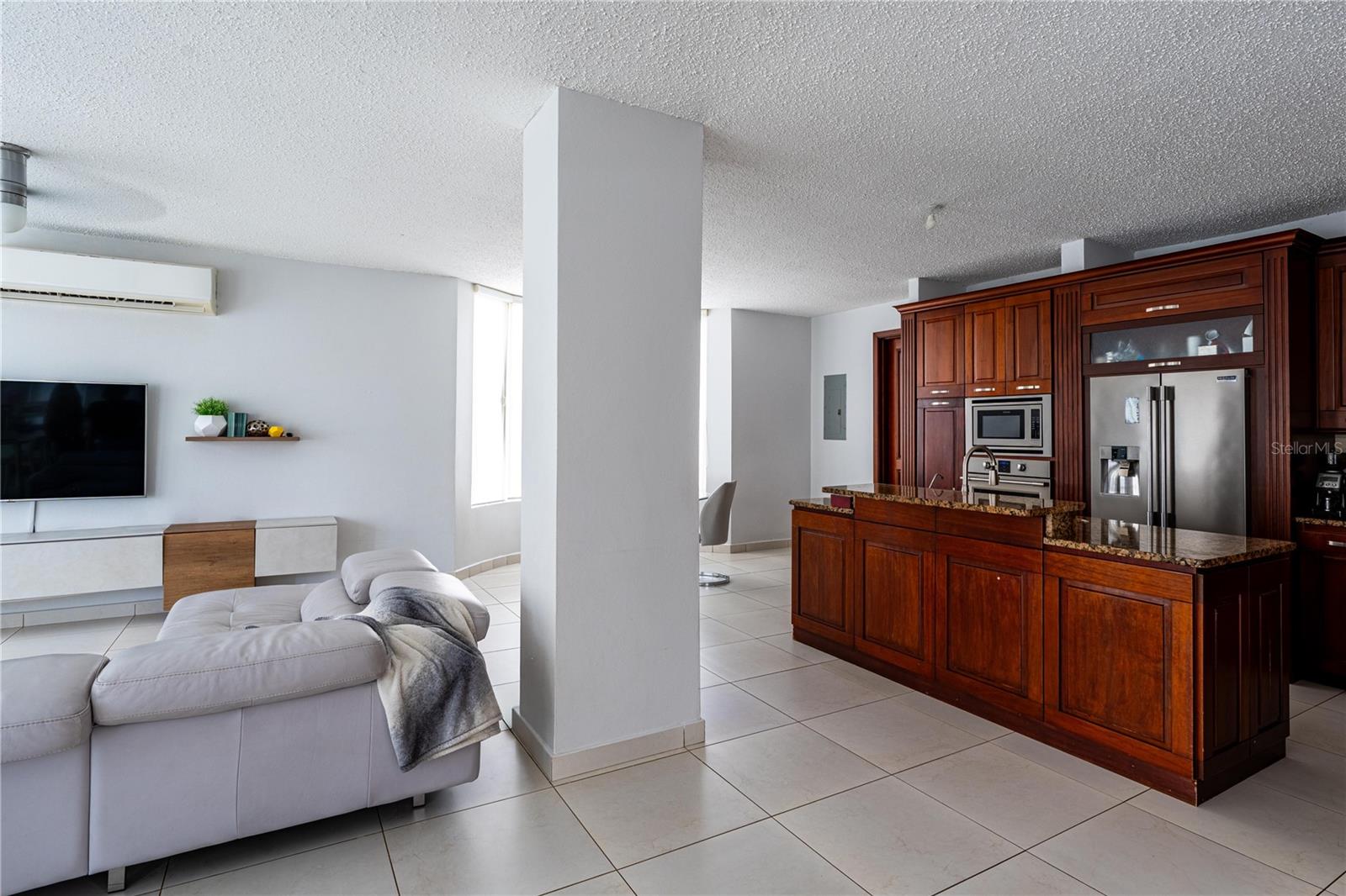 LAS NUBES HACIENDA SAN JOSE - Residential