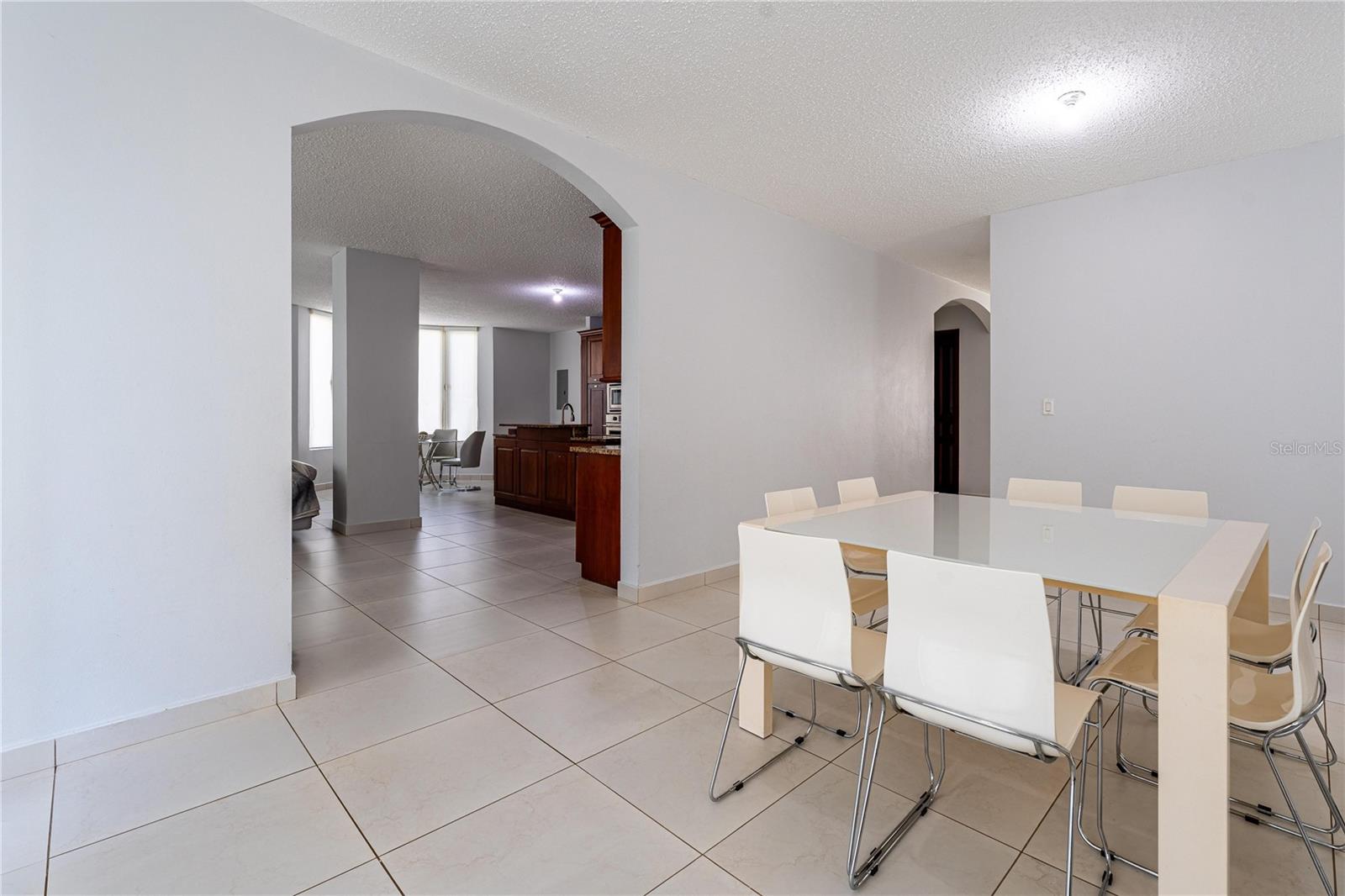 LAS NUBES HACIENDA SAN JOSE - Residential