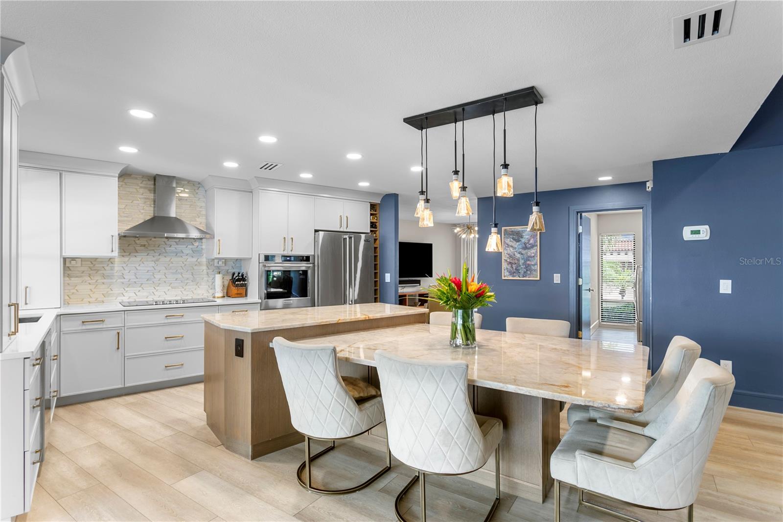 PELICAN ISLAND UNIT 1 - Residential