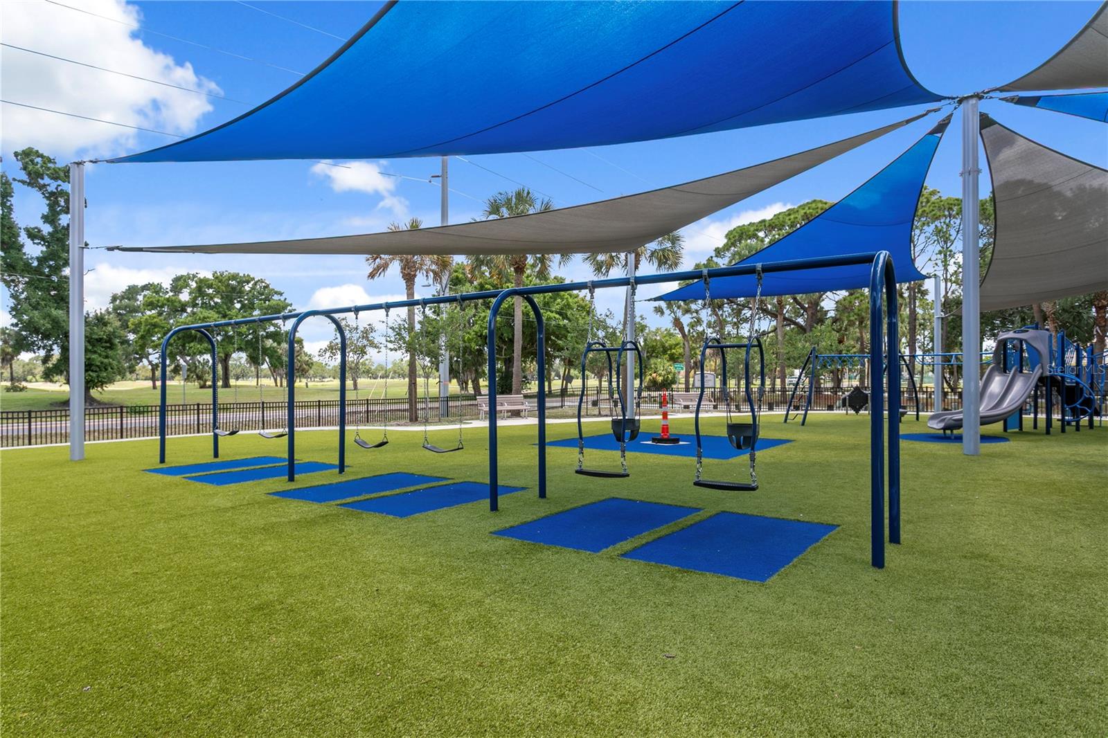 PELICAN ISLAND UNIT 1 - Residential