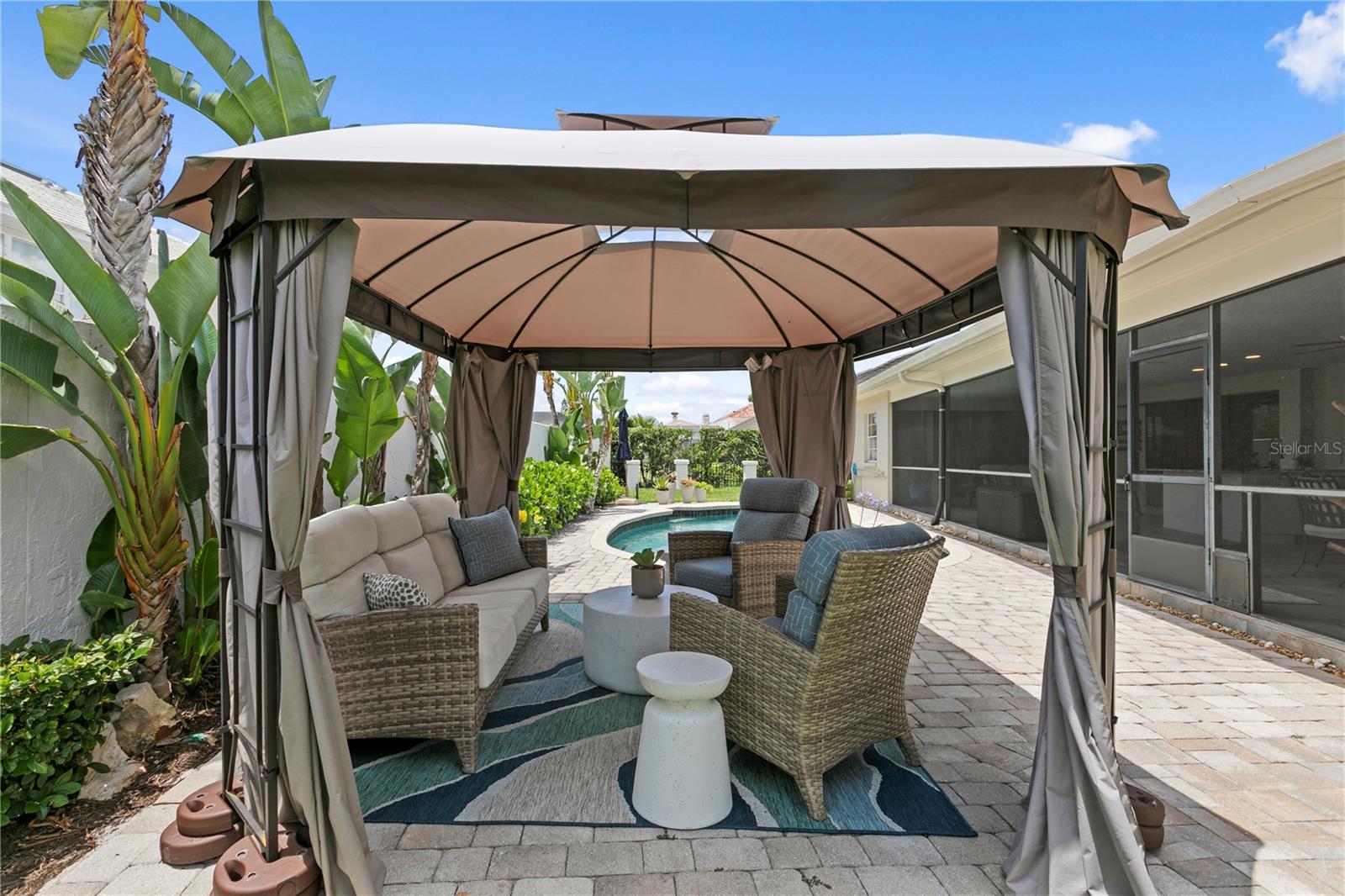 PELICAN ISLAND UNIT 1 - Residential