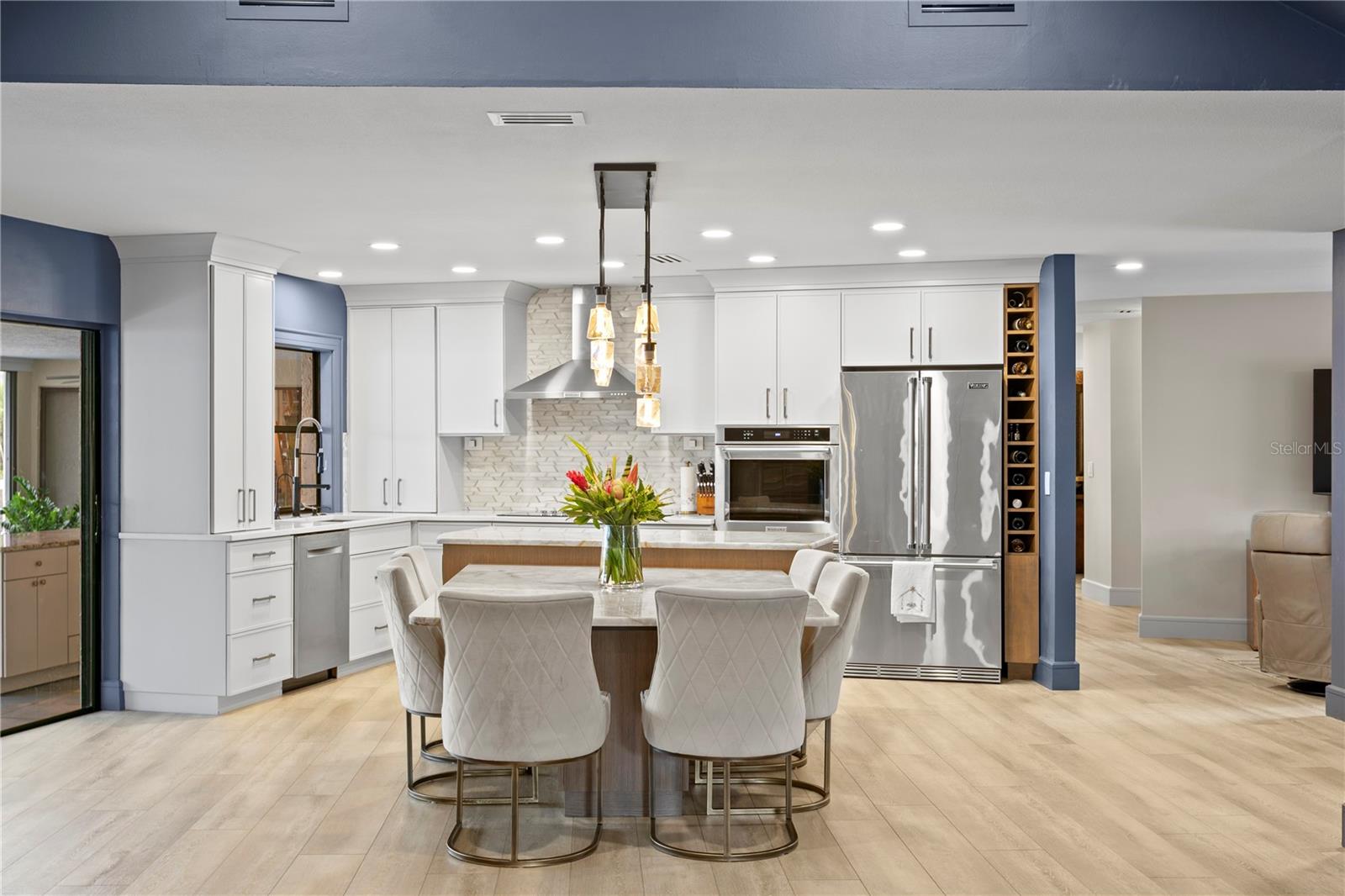 PELICAN ISLAND UNIT 1 - Residential