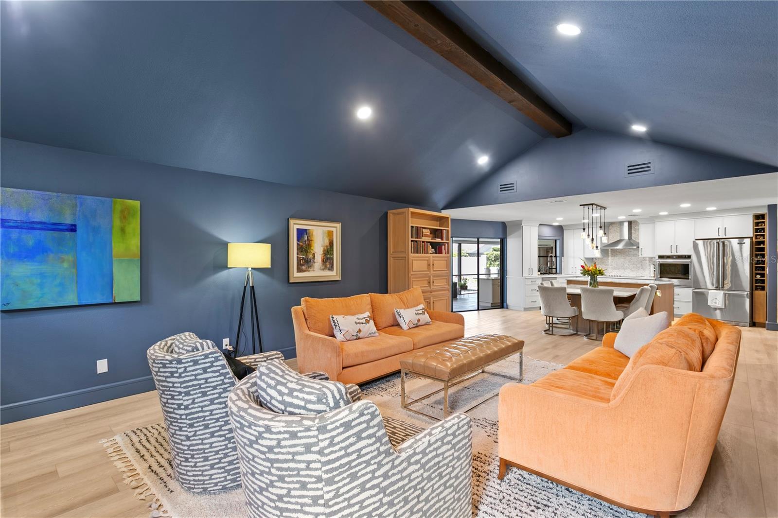 PELICAN ISLAND UNIT 1 - Residential