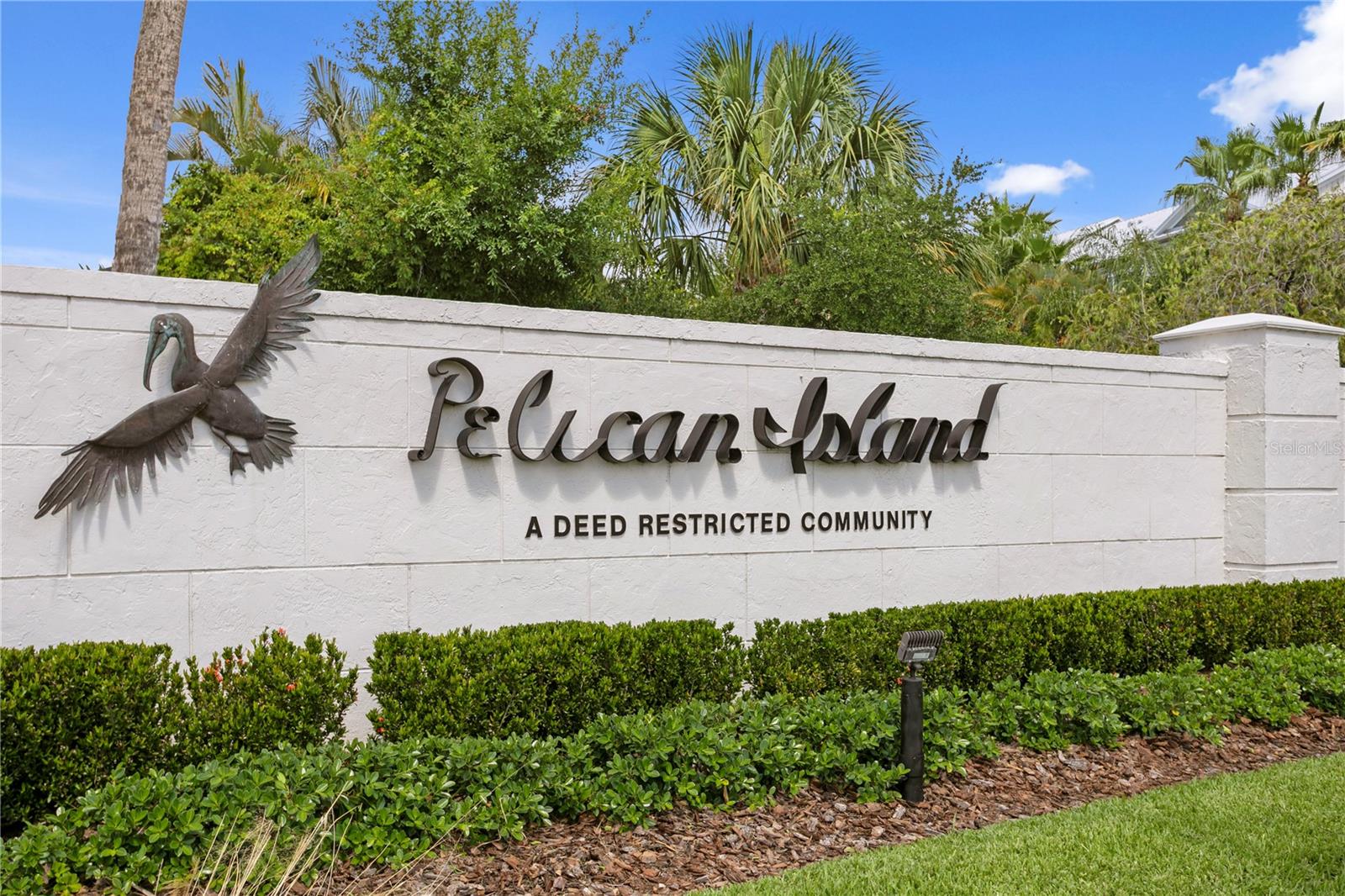 PELICAN ISLAND UNIT 1 - Residential