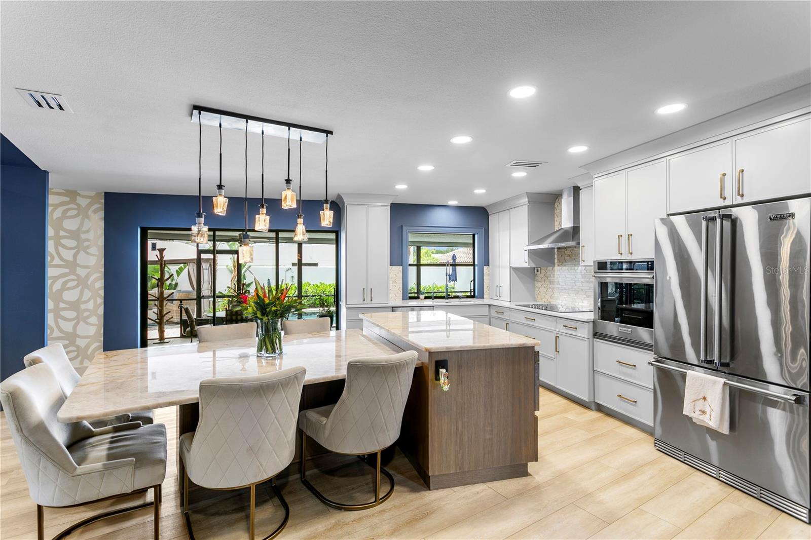 PELICAN ISLAND UNIT 1 - Residential