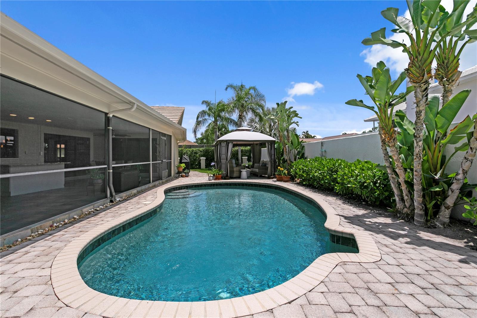 PELICAN ISLAND UNIT 1 - Residential