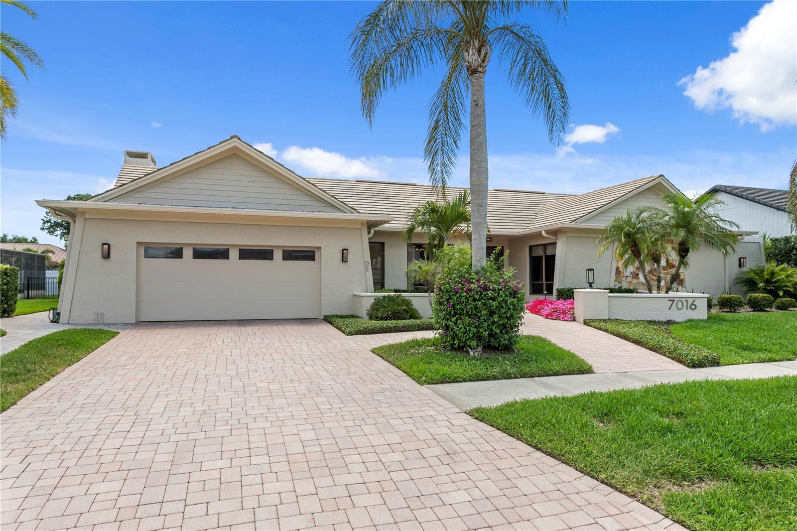 PELICAN ISLAND UNIT 1 - Residential