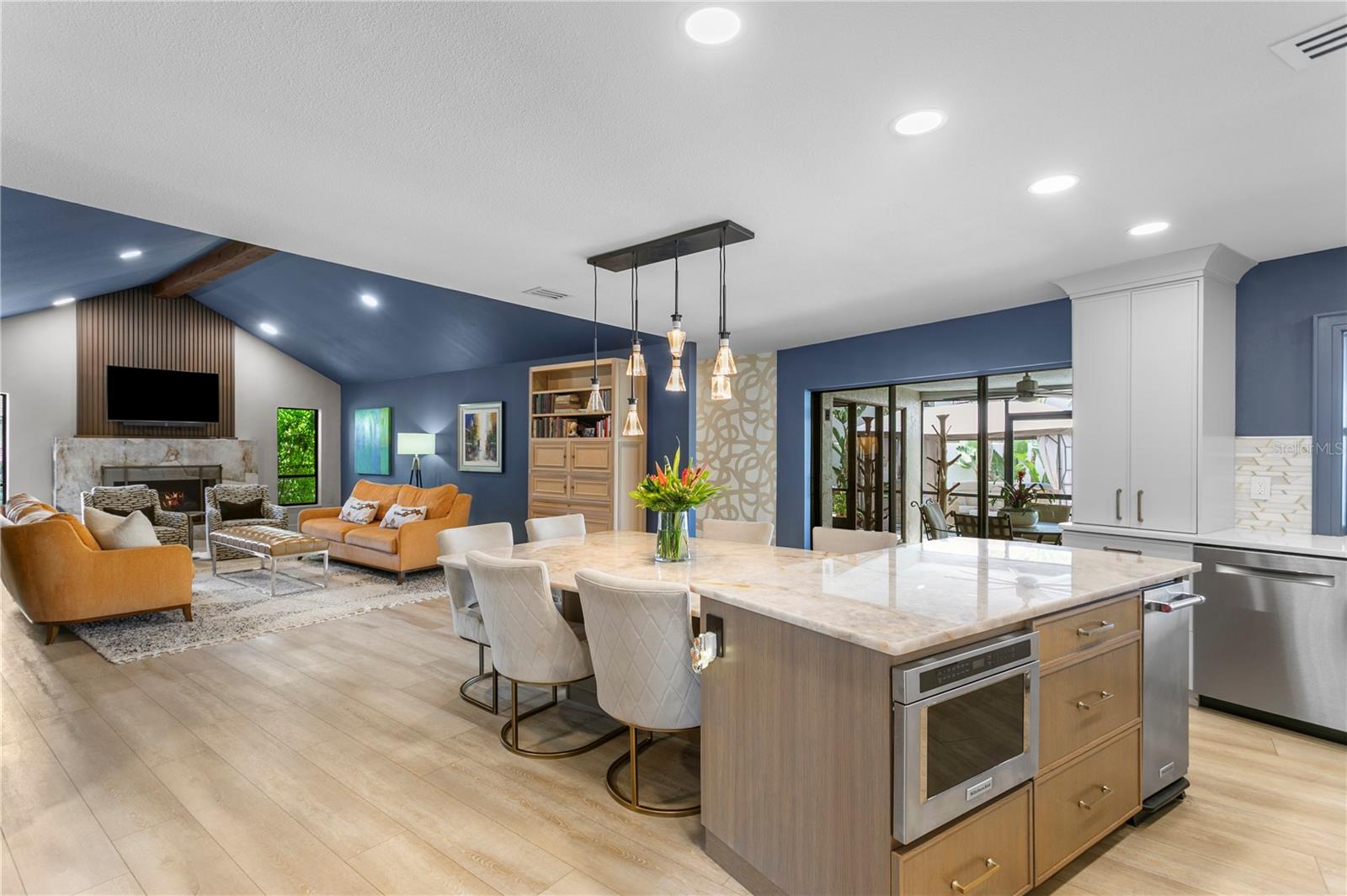 PELICAN ISLAND UNIT 1 - Residential
