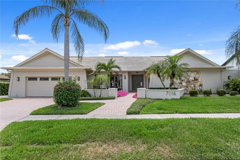 Photo of 7016 Pelican Island Drive, Tampa, FL 33634 (MLS # TB8504786)