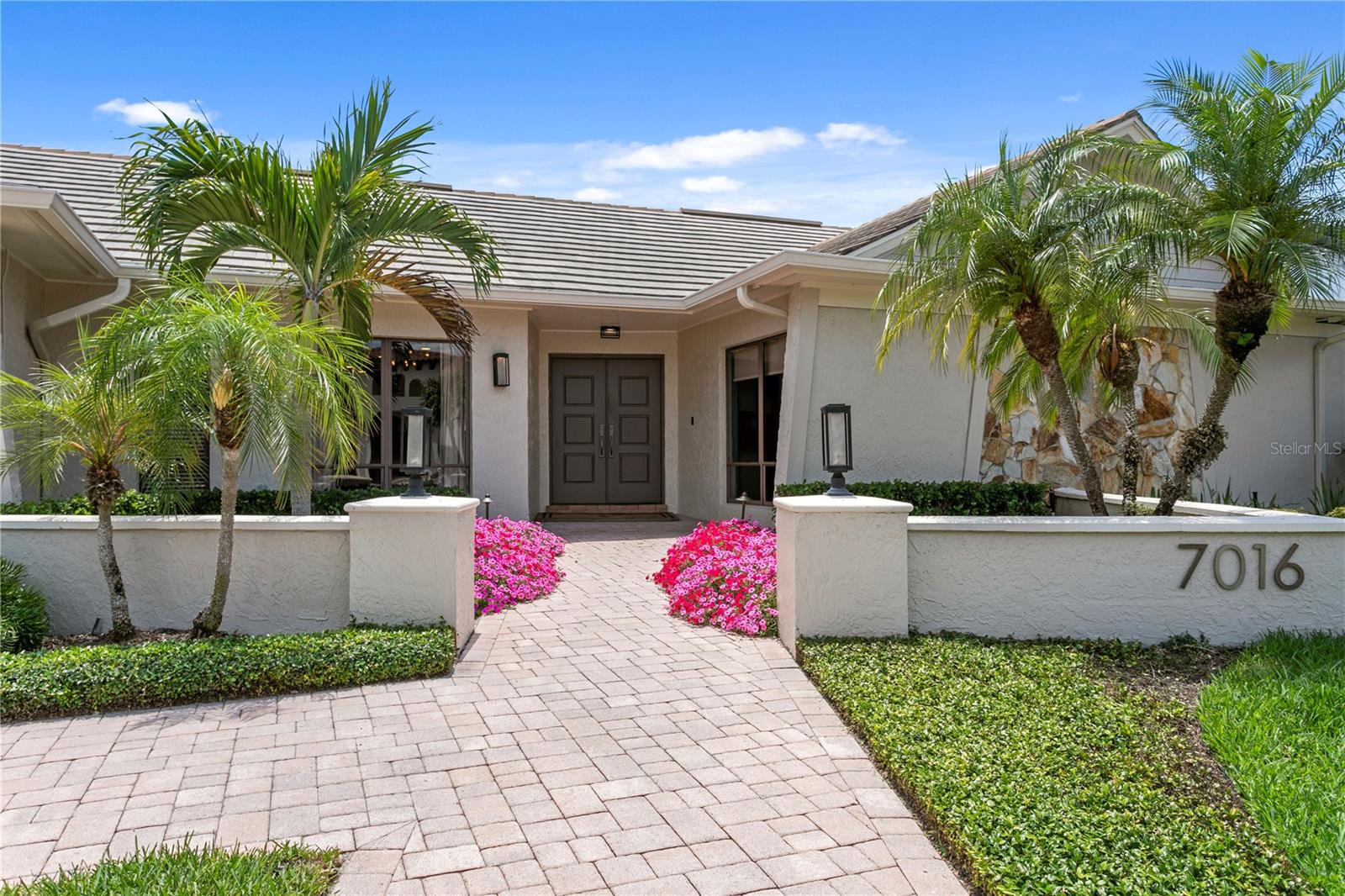 7016 PELICAN ISLAND DRIVE