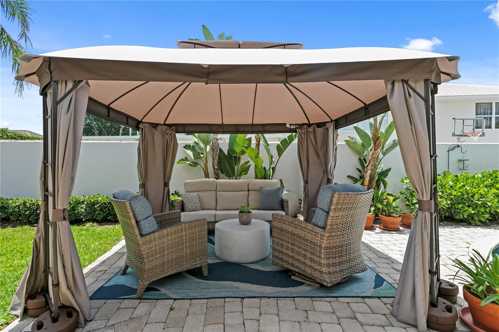 PELICAN ISLAND UNIT 1 - Residential