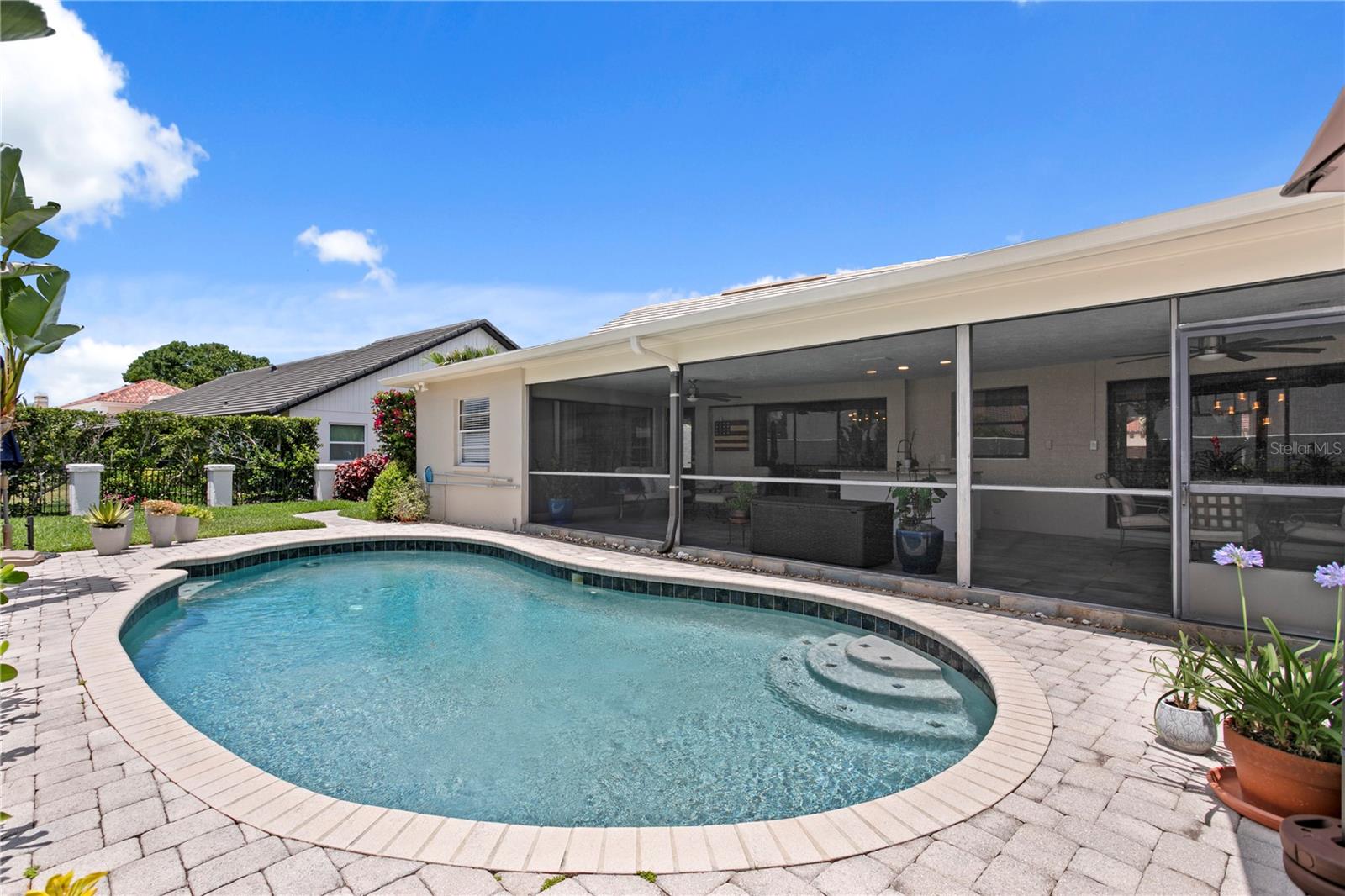 PELICAN ISLAND UNIT 1 - Residential