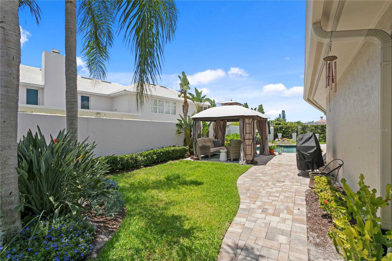 PELICAN ISLAND UNIT 1 - Residential