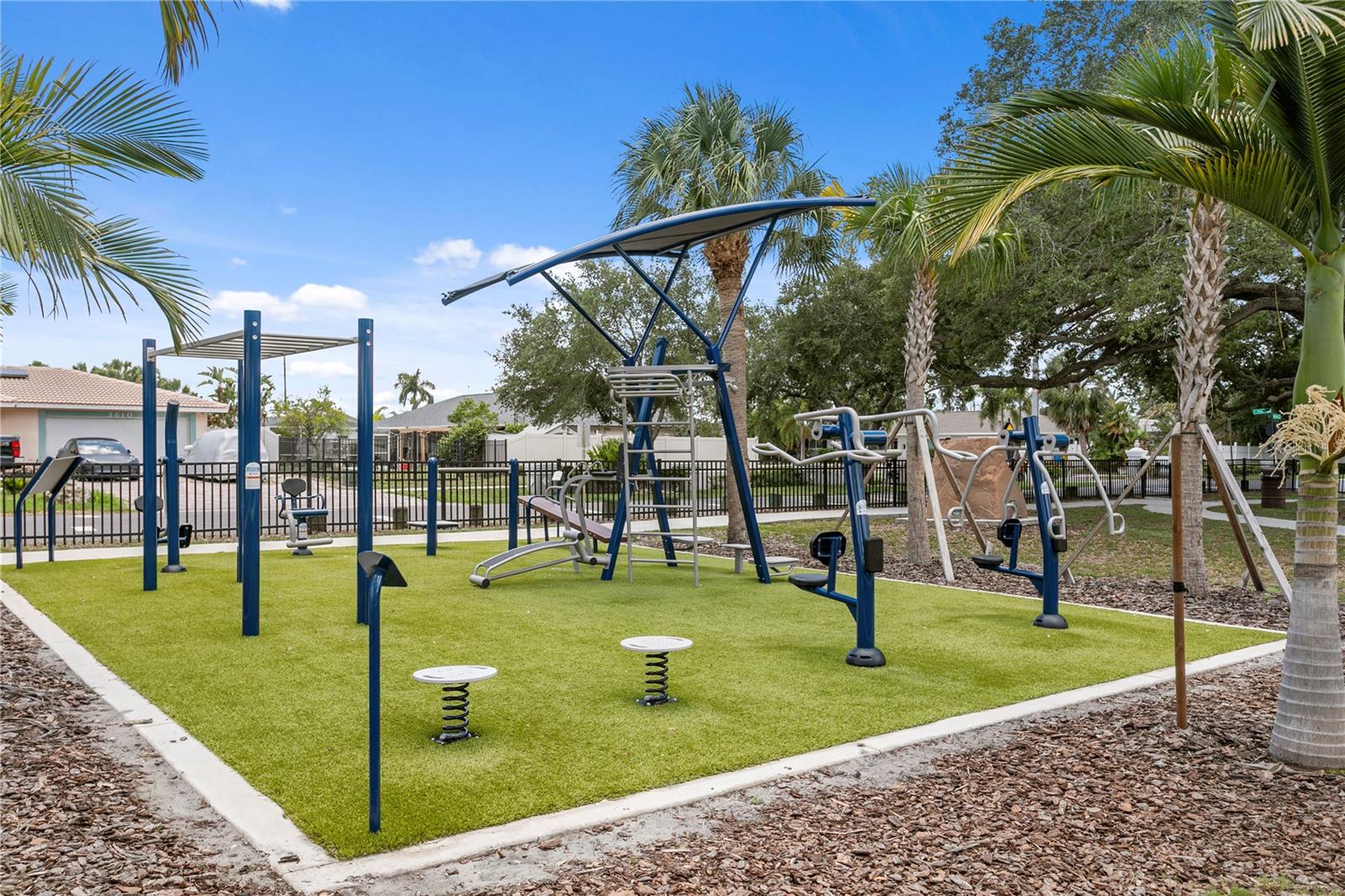 PELICAN ISLAND UNIT 1 - Residential