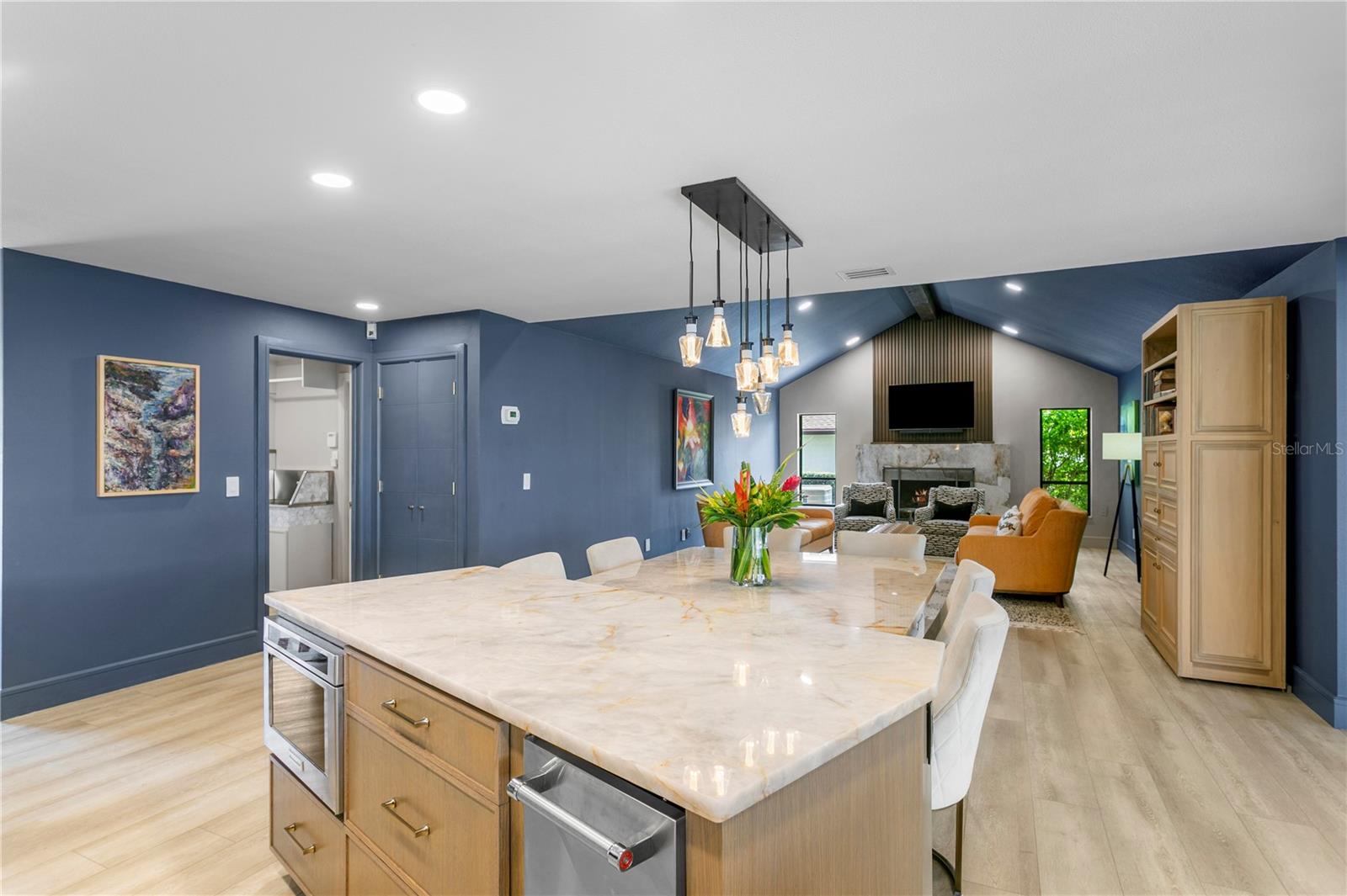 PELICAN ISLAND UNIT 1 - Residential