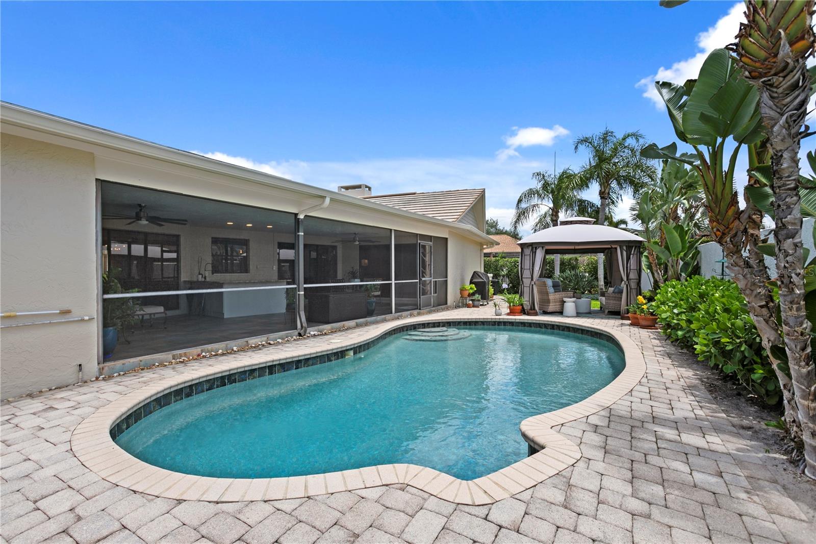 PELICAN ISLAND UNIT 1 - Residential