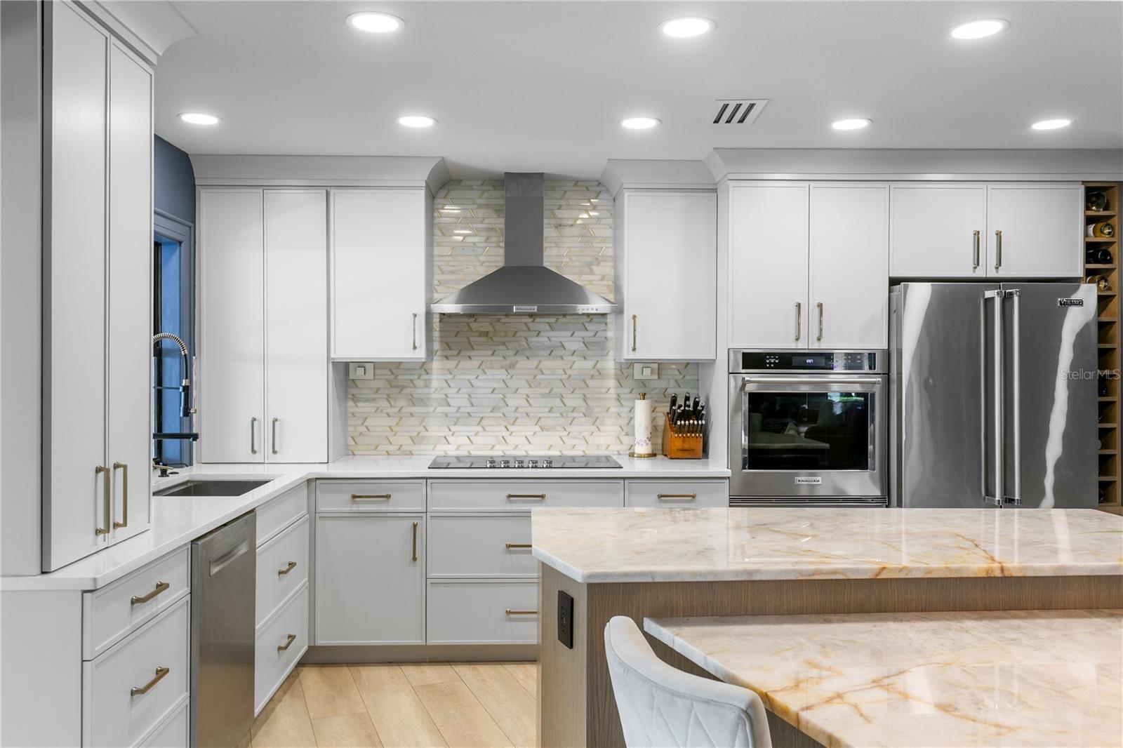 PELICAN ISLAND UNIT 1 - Residential