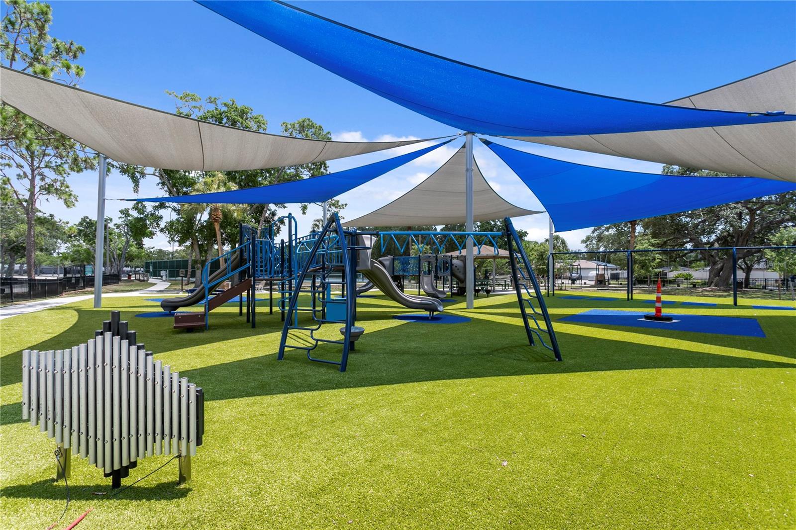 PELICAN ISLAND UNIT 1 - Residential
