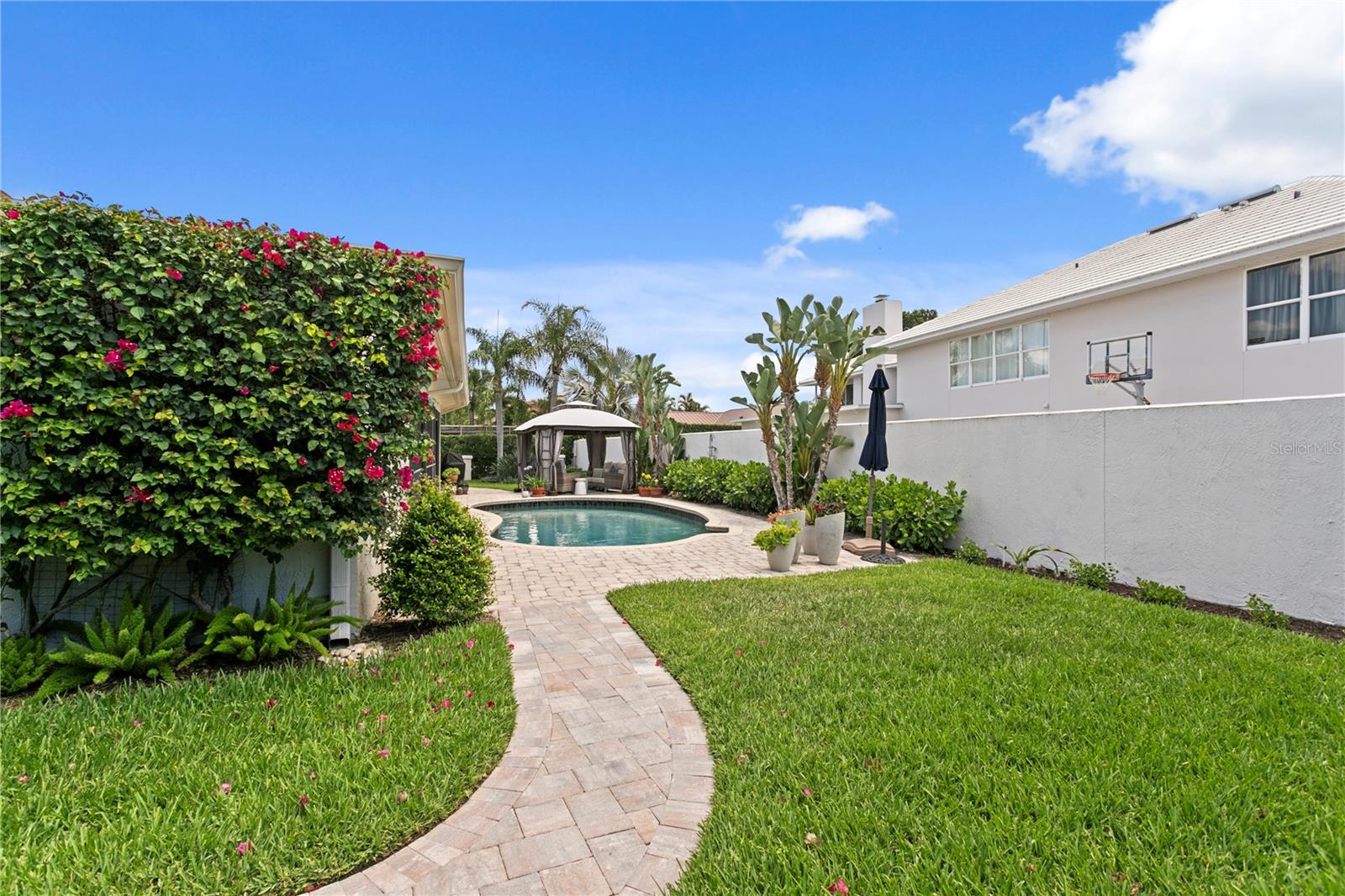 PELICAN ISLAND UNIT 1 - Residential
