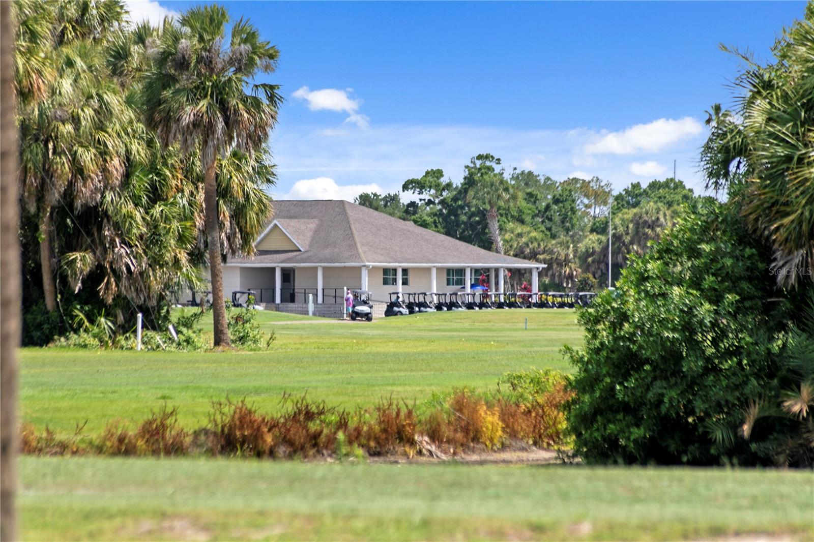 PELICAN ISLAND UNIT 1 - Residential