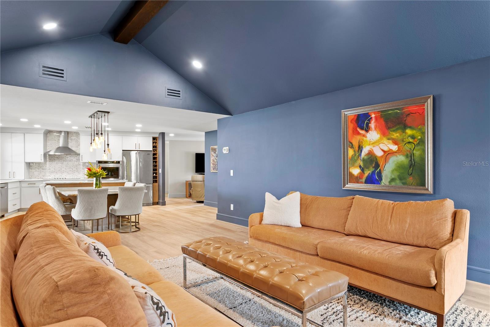 PELICAN ISLAND UNIT 1 - Residential