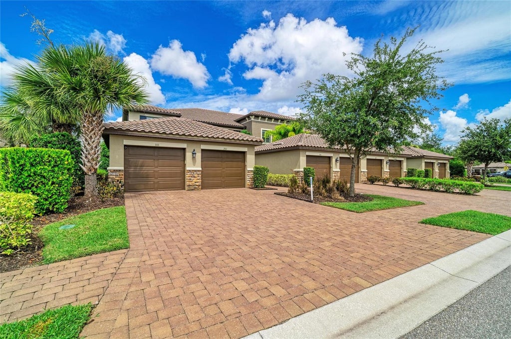 Photo of 13815 Messina Loop #101, Bradenton, FL 34211 (MLS # A4705085)