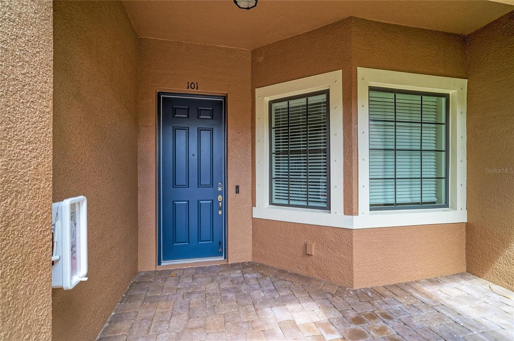 Photo of 13815 Messina Loop #101, Bradenton, FL 34211 (MLS # A4705085)