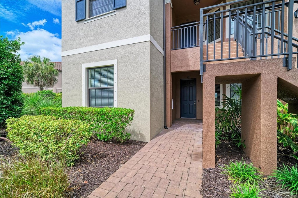 Photo of 13815 Messina Loop #101, Bradenton, FL 34211 (MLS # A4705085)