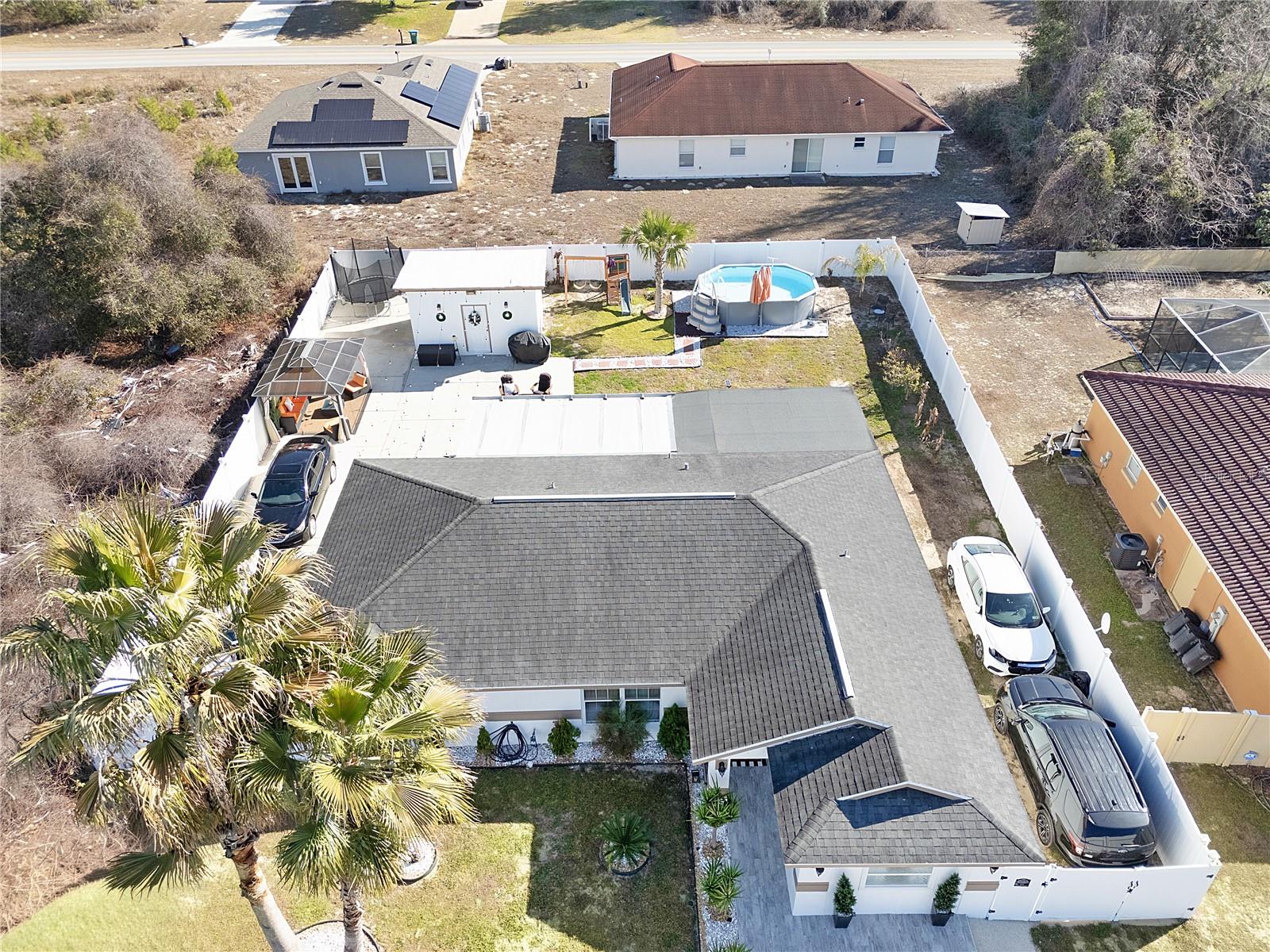 MARION OAKS UN 03 - Residential